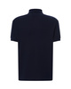 Koszulka Polo Męska PORA 240 z Materiału Pique niebieski