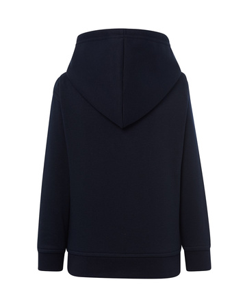 Bluza SWRK KNG Kid Kangaroo JHK dla Dzieci Wytrzymała Tkanina