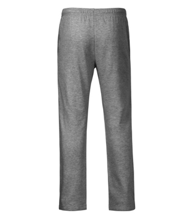 Spodnie dresowe Comfort 300 g, 65 % bawełna, prosta nogawka sportowe