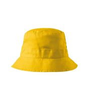 żółty