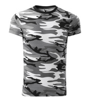camouflage gray