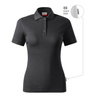 Damska Koszulka Polo RESIST HEAVY