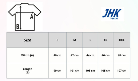 Spodnie Dresowe Damskie JHK SWEATS PANTS LADY Dopasowany Pas JAKOŚĆ