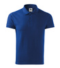 Koszulka Polo Męska Cotton Heavy Malfini solidna 220 g/m² piqué bawełna