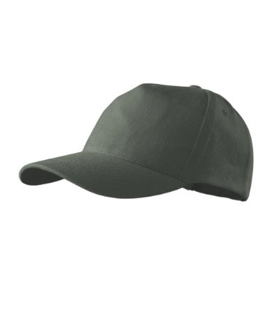 Czapka 5P dla każdego - Uniwersalny design i wygoda