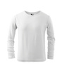Koszulka dziecięca z długimi rękawami FIT-T Malfini 160 g/m² Bawełna