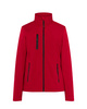 Damski Softshell z oddychającymi membranami od JHK Polar