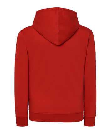 Damska Bluza JHK SWUL KNG KANGAROO LADY: Wygodna Bawełna Ochronny Kaptur