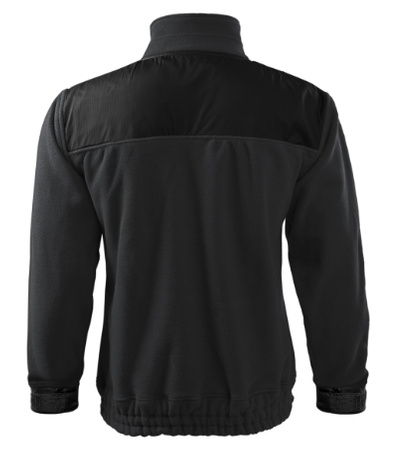 Męska Bluza Polarowa Malfini Jacket Hi-Q 360 g/m² Outdoor Antypilling