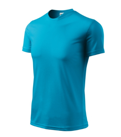 Koszulka Męska Szybkoschnąca FANTASY MALFINI 150g Extra Dry