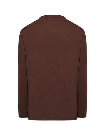 Koszulka Męska TSRA 150 JHK LS 160 g/m² Długie Rękawy