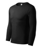 Koszulka męska Długi Rękaw Progress P75 – 150 g lekka bawełna SINGLE JERSEY