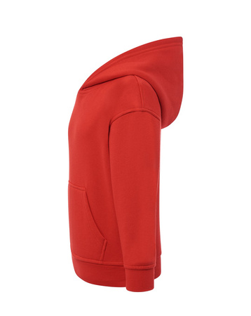 Bluza SWRK KNG Kid Kangaroo JHK dla Dzieci Wytrzymała Tkanina