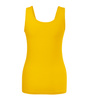 Damski top bokserka dopasowana Triumph 136 slim-fit Malfini 95% bawełny elastyczna