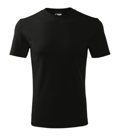 Koszulka Męska bawełna CLASSIC MALFINI T-SHIRT 160 g/m² lekka