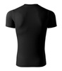 Połączenie Stylu z Komfortem w Koszulce PEAK Unisex