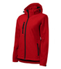 Kurtka softshell damska Performance 521 300 g/m² | 94 % poliester + 6 % elastan | 14 000 mm / 2 000 g/m²/24 h