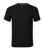 Koszulka męska slim-fit w serek Malfini PREMIUM 180 g/m² Action V-neck 700 dopasowana 95 % bawełna