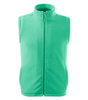 Kamizelka Polarowa Męska Next 518 Malfini – Lekka 280 g Fleece 