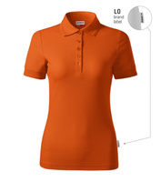 pomarańczowy 11 (brand label)