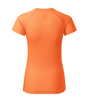 SPORTOWA KOSZULKA DAMSKA DESTINY TRENINGOWA SZYBKOSCHNĄCA T-SHIRT