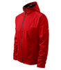 Oddychająca Męska Kurtka 3-Warstwowa Membrana TPU Softshell COOL