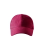 Regulowana Czapka Casual 6P