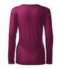 KOSZULKA damska bawełniana SLIM MALFINI SLIM-FIT BLUZKA KOBIECA
