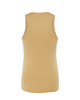 Koszulka damska bez rękawów Aruba TSUL ARB 200 g/m² 100 % bawełny slim gładka