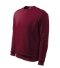 Bluza męska Terry bez kaptura 300g/m² Grubsza Malfini Essential 65 % bawełna 