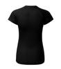SPORTOWA KOSZULKA DAMSKA DESTINY TRENINGOWA SZYBKOSCHNĄCA T-SHIRT