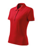 KOSZULKA POLO HEAVY PIQUE damska T-SHIRT 100% BAWEŁNIANA