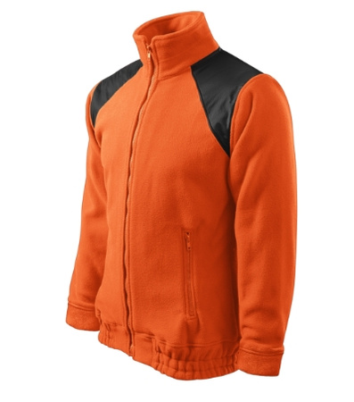 Męska Bluza Polarowa Malfini Jacket Hi-Q 360 g/m² Outdoor Antypilling