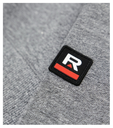 Bluza Męska VERTEX: Komfort w Ruchu