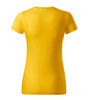Koszulka damska 160 g/m² Basic 134 Malfini – 100 % bawełna, klasyczny T‑shirt