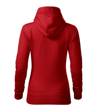 Moda i Komfort - Bluza Damska CAPE FREE