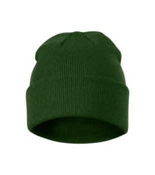 Ciepła i Stylowa Czapka Beanie 315 Dwuwarstwowa