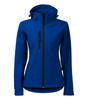 Kurtka softshell damska Performance 521 300 g/m² | 94 % poliester + 6 % elastan | 14 000 mm / 2 000 g/m²/24 h