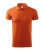 Koszulka męska polówka Single J POLO Męskie 202 T-shirt 180 g/m² 100% bawełna