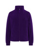 Bluza polarowa damska JHK FLRL-300 – full-zip, kieszenie, ciepła 300 g/m²