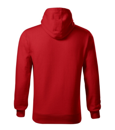 Bluza Męska CAPE FREE - Synonim Stylu i Komfortu