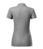 KOSZULKA POLO HEAVY PIQUE damska T-SHIRT 100% BAWEŁNIANA