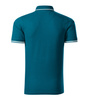 WYTRZYMAŁA Koszulka Polo Męska PIQUE Slim-fit PERFECTION PLAIN