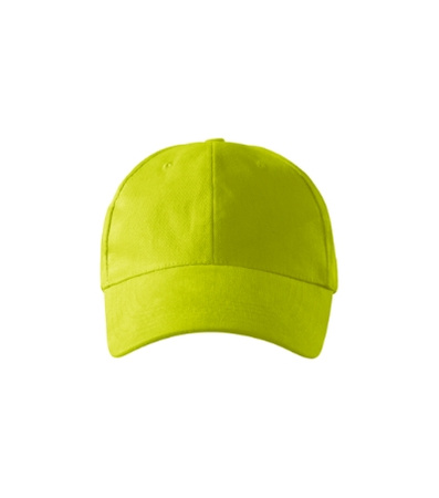 Regulowana Czapka Casual 6P