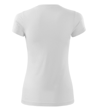 Koszulka damska  sportowa Fantasy Malfini  Quick Dry Poliester lekka 150 g/m² szybkoschnąca