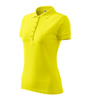 KOSZULKA polo DAMSKA PIQUE 200g MALFINI 210 T-SHIRT