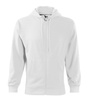 Męska Bluza Trendy Zipper 410 Malfini GRUBA 300 g/m²  full zip rozpinana 