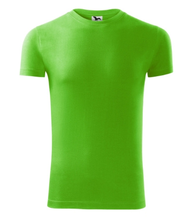 Męska Koszulka SLIM-FIT Viper 143 Malfini 180 g/m² gładka bawełna