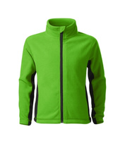 green apple