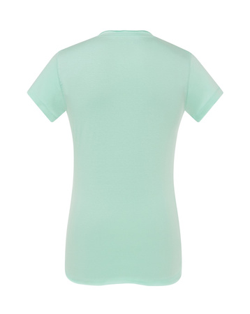 Lekka i Przewiewna Koszulka Sicilia od JHK dla Nowoczesnych Kobiet